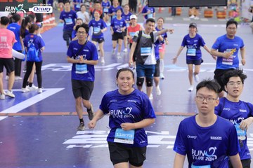 RUN TO LIVE 2024 - Ảnh #1364531