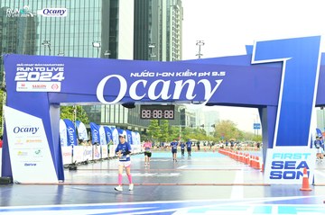 RUN TO LIVE 2024 - Ảnh #1427559