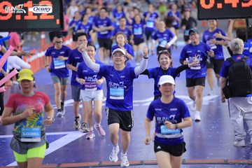 RUN TO LIVE 2024 - Ảnh #1359910