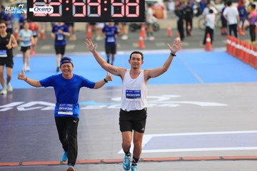 RUN TO LIVE 2024 - Ảnh #1411908