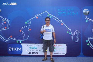 RUN TO LIVE 2024 - Ảnh #1310348