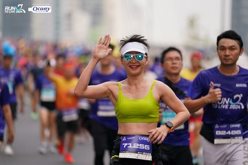 RUN TO LIVE 2024 - Ảnh #1345439