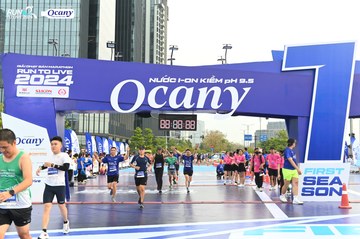 RUN TO LIVE 2024 - Ảnh #1420834