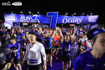 RUN TO LIVE 2024 - Ảnh #1318253