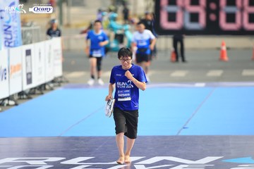 RUN TO LIVE 2024 - Ảnh #1415451