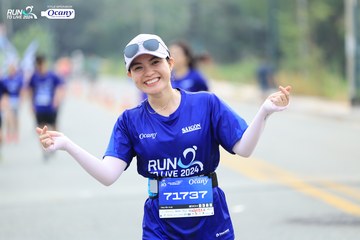 RUN TO LIVE 2024 - Ảnh #1393585