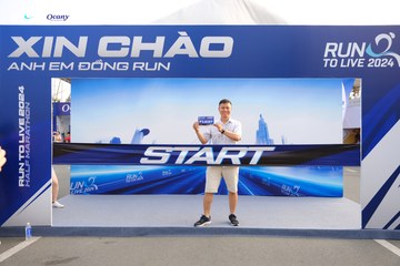 RUN TO LIVE 2024 - Ảnh #1315831
