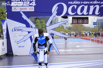 RUN TO LIVE 2024 - Ảnh #1403716