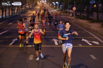 RUN TO LIVE 2024 - Ảnh #1432153