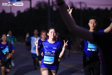 RUN TO LIVE 2024 - Ảnh #1347017