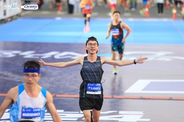 RUN TO LIVE 2024 - Ảnh #1371686