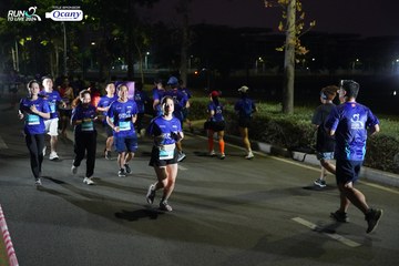 RUN TO LIVE 2024 - Ảnh #1376784