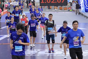 RUN TO LIVE 2024 - Ảnh #1364530