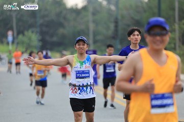RUN TO LIVE 2024 - Ảnh #1386249