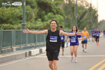 RUN TO LIVE 2024 - Ảnh #1406798