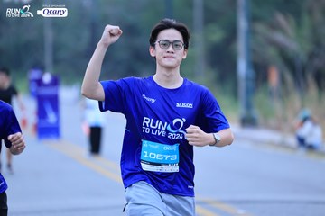 RUN TO LIVE 2024 - Ảnh #1367243