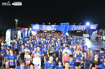 RUN TO LIVE 2024 - Ảnh #1320243