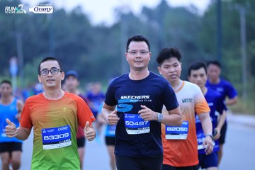 RUN TO LIVE 2024 - Ảnh #1365954