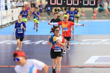 RUN TO LIVE 2024 - Ảnh #1411848