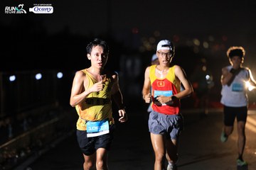 RUN TO LIVE 2024 - Ảnh #1337148