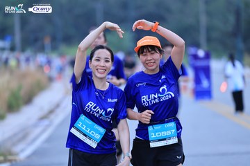 RUN TO LIVE 2024 - Ảnh #1367207
