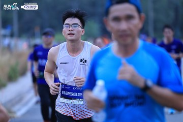 RUN TO LIVE 2024 - Ảnh #1365991