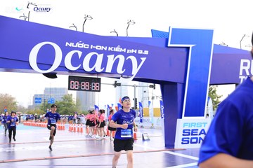 RUN TO LIVE 2024 - Ảnh #1416216