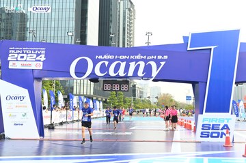RUN TO LIVE 2024 - Ảnh #1424391
