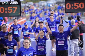 RUN TO LIVE 2024 - Ảnh #1360569