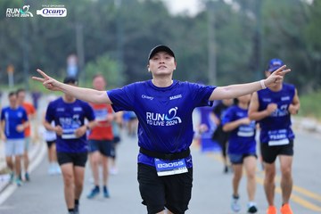 RUN TO LIVE 2024 - Ảnh #1373758