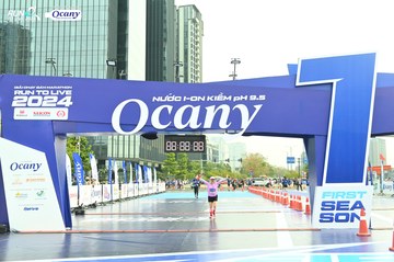 RUN TO LIVE 2024 - Ảnh #1428101