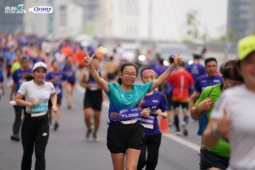 RUN TO LIVE 2024 - Ảnh #1345500