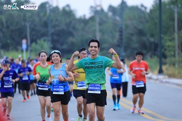 RUN TO LIVE 2024 - Ảnh #1369632