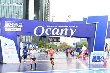 RUN TO LIVE 2024 - Ảnh #1419585