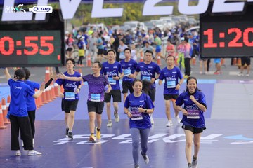 RUN TO LIVE 2024 - Ảnh #1394014