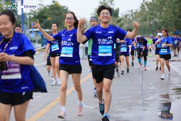 RUN TO LIVE 2024 - Ảnh #1338321