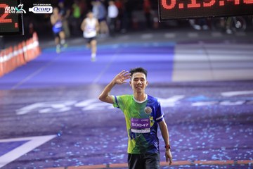 RUN TO LIVE 2024 - Ảnh #1352379
