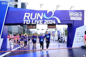 RUN TO LIVE 2024 - Ảnh #1368795