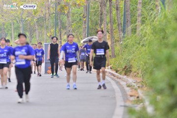 RUN TO LIVE 2024 - Ảnh #1446178