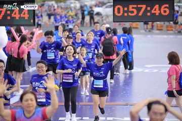 RUN TO LIVE 2024 - Ảnh #1363540