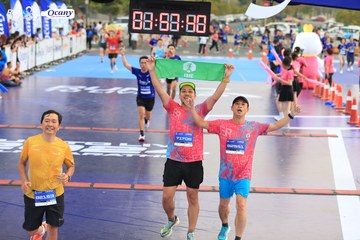 RUN TO LIVE 2024 - Ảnh #1404287