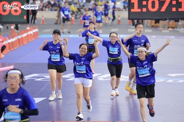 RUN TO LIVE 2024 - Ảnh #1351056
