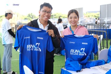 RUN TO LIVE 2024 - Ảnh #1308036