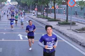 RUN TO LIVE 2024 - Ảnh #1430991