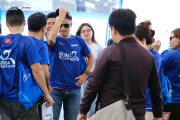 RUN TO LIVE 2024 - Ảnh #1307902