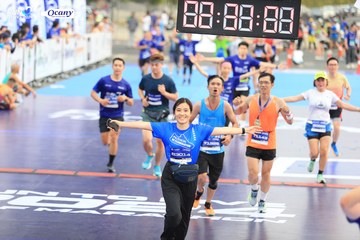RUN TO LIVE 2024 - Ảnh #1409845