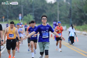 RUN TO LIVE 2024 - Ảnh #1374330