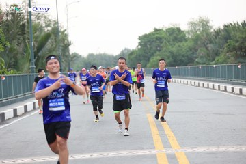 RUN TO LIVE 2024 - Ảnh #1392026