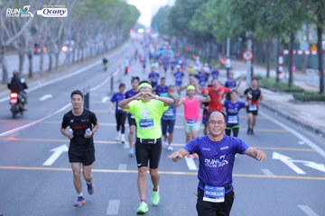 RUN TO LIVE 2024 - Ảnh #1432360