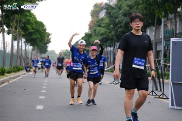 RUN TO LIVE 2024 - Ảnh #1401692